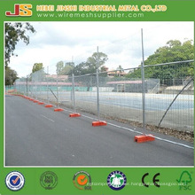 2.1X2.4meter Temporary Construction Fence Panel From Factory